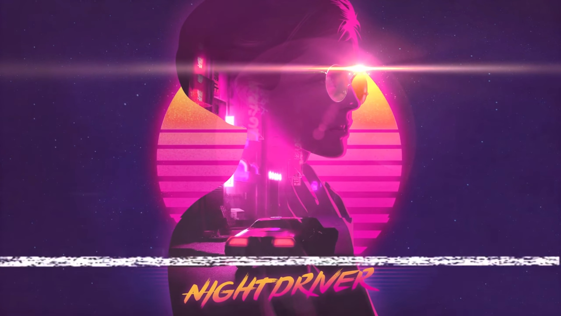 Nightdriver - EIDA